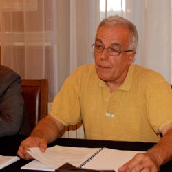 Zoran Čalenić
